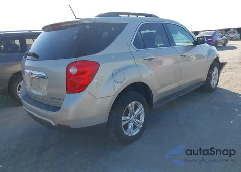 2015 Chevrolet Equinox 1Lt z USA, uszkodzony, nr VIN 2GNFLFEK4F6188303